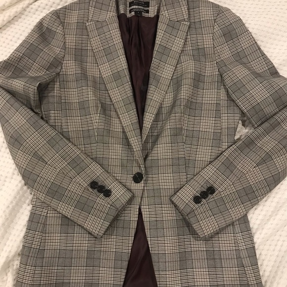 RW&CO Blazer -Size 4 - Picture 9 of 13